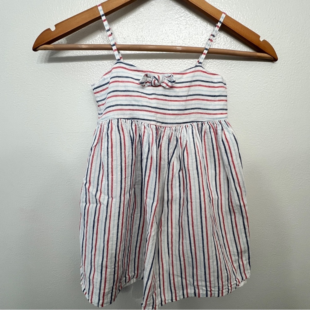 OshKosh B’Gosh Striped Dress